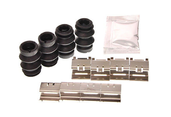 Kit accessori, Pastiglia freno - 27-2589 MAXGEAR