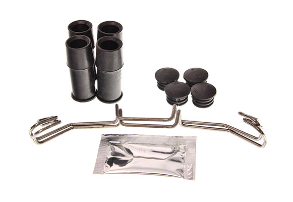 Kit accessori, Pastiglia freno - 27-2606 MAXGEAR