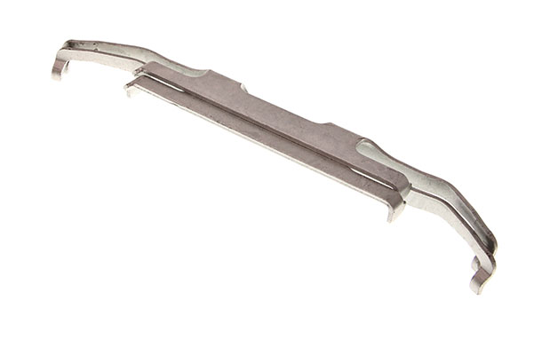 Kit accessori, Pastiglia freno - 27-2610 MAXGEAR