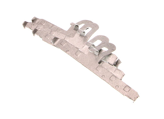 Accessory Kit, disc brake pad - 27-2611 MAXGEAR