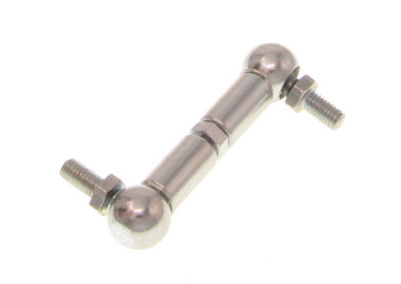 Controller, leveling control - 27-2722 MAXGEAR