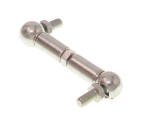 Controller, leveling control - 27-2722 MAXGEAR