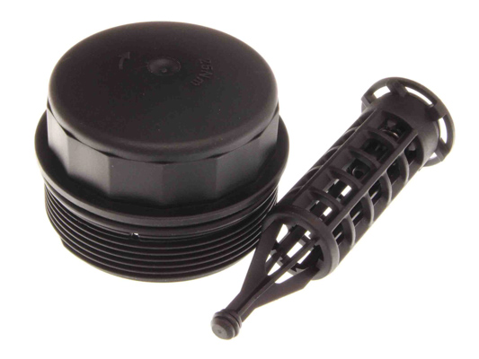 Calotta, Carter filtro olio - 27-2739 MAXGEAR