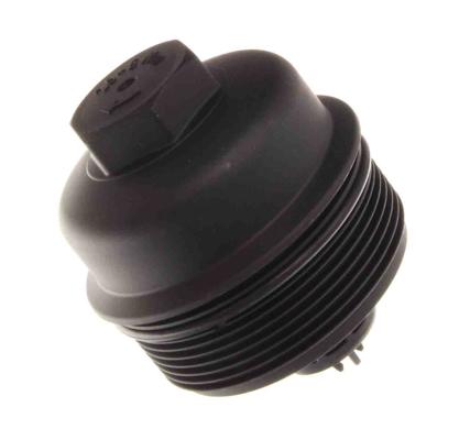 Calotta, Carter filtro olio - 27-2741 MAXGEAR