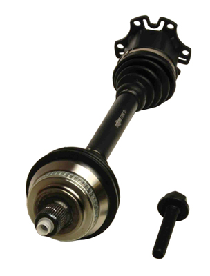 Albero motore/Semiasse - 49-0485 MAXGEAR