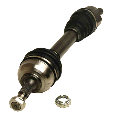 Albero motore/Semiasse - 49-0909 MAXGEAR