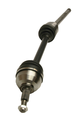 Drive Shaft - 49-0916 MAXGEAR