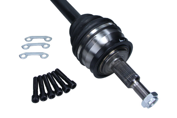 Drive Shaft - 49-0928 MAXGEAR