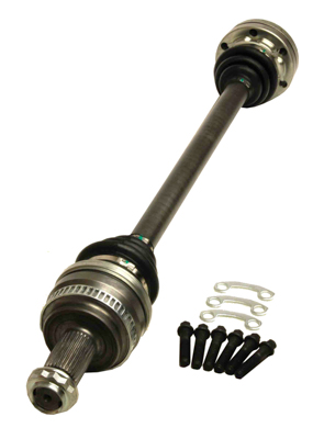 Albero motore/Semiasse - 49-1100 MAXGEAR