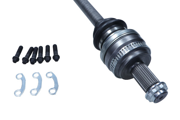 Приводной вал - 49-1101 MAXGEAR