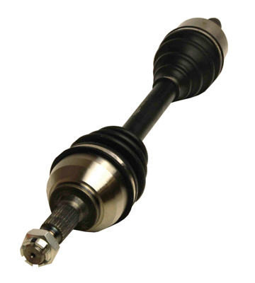 Drive Shaft - 49-1114 MAXGEAR