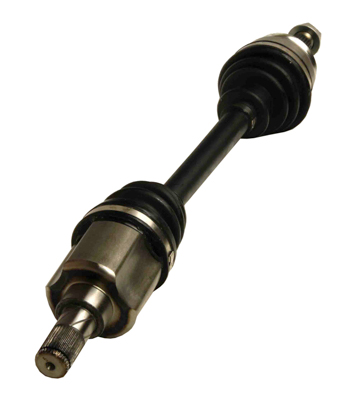 Приводной вал - 49-1136 MAXGEAR