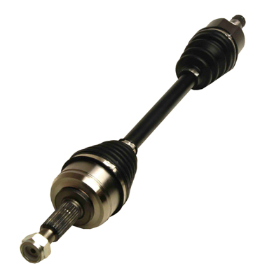 Albero motore/Semiasse - 49-1190 MAXGEAR