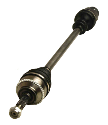 Drive Shaft - 49-1193 MAXGEAR
