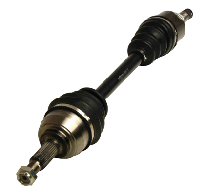 Albero motore/Semiasse - 49-1200 MAXGEAR