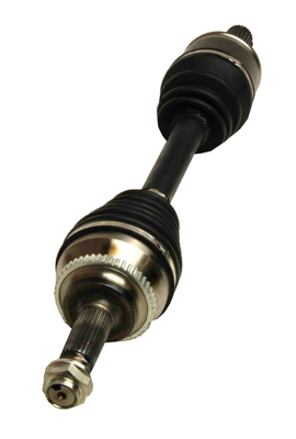 Drive Shaft - 49-1207 MAXGEAR