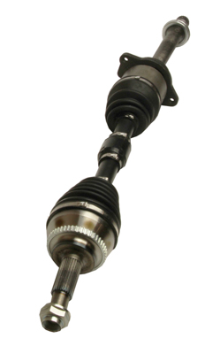 Albero motore/Semiasse - 49-1208 MAXGEAR
