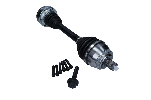 Drive Shaft - 49-1221 MAXGEAR