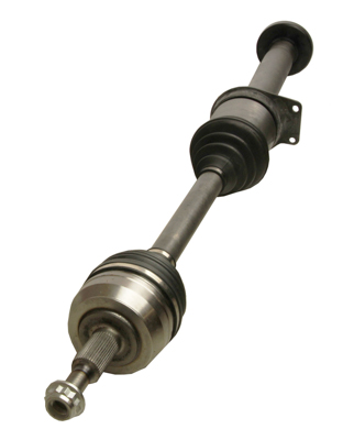 Albero motore/Semiasse - 49-1224 MAXGEAR