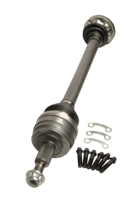 Albero motore/Semiasse - 49-1792 MAXGEAR