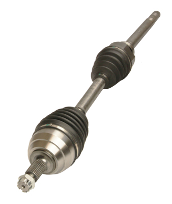 Albero motore/Semiasse - 49-1801 MAXGEAR