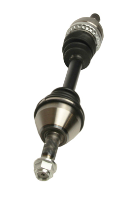 Albero motore/Semiasse - 49-1810 MAXGEAR