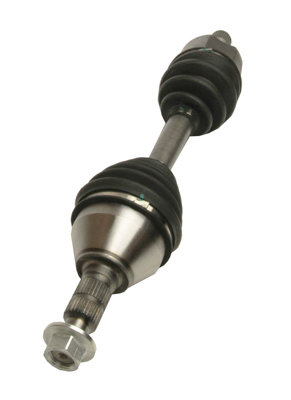 Albero motore/Semiasse - 49-1862 MAXGEAR