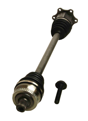 Drive Shaft - 49-1876 MAXGEAR