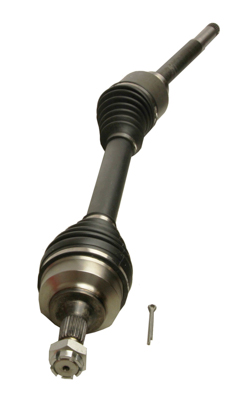 Drive Shaft - 49-1892 MAXGEAR
