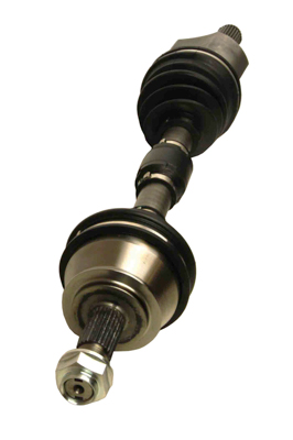 Drive Shaft - 49-1917 MAXGEAR