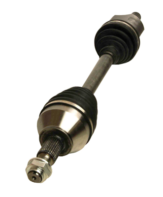Приводной вал - 49-2255 MAXGEAR