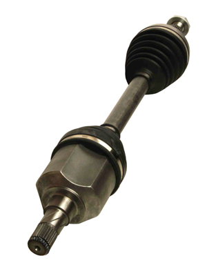 Приводной вал - 49-2255 MAXGEAR