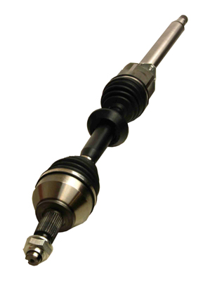 Drive Shaft - 49-2256 MAXGEAR