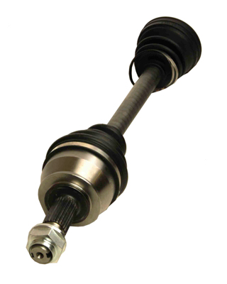 Drive Shaft - 49-2258 MAXGEAR
