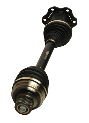 Albero motore/Semiasse - 49-2261 MAXGEAR