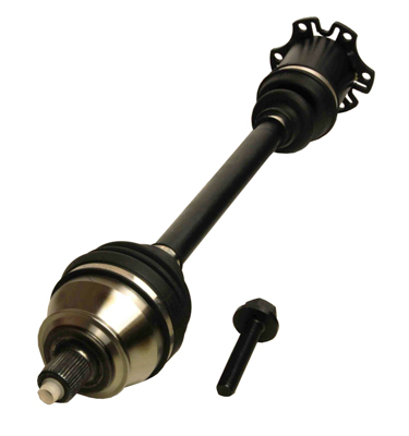 Albero motore/Semiasse - 49-2262 MAXGEAR