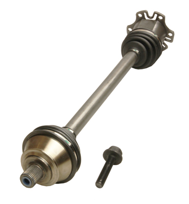 Albero motore/Semiasse - 49-2263 MAXGEAR
