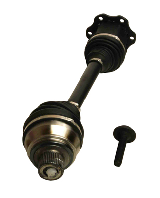 Albero motore/Semiasse - 49-2264 MAXGEAR