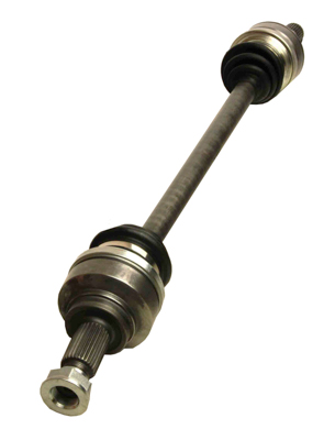 Drive Shaft - 49-2267 MAXGEAR
