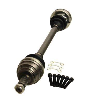 Drive Shaft - 49-2269 MAXGEAR