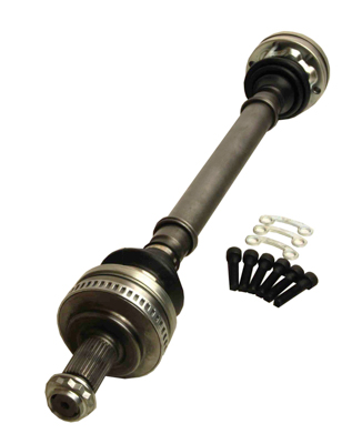 Albero motore/Semiasse - 49-2271 MAXGEAR