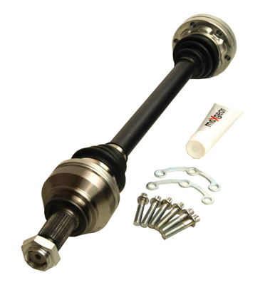 Albero motore/Semiasse - 49-2272 MAXGEAR