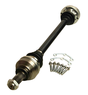 Drive Shaft - 49-2273 MAXGEAR