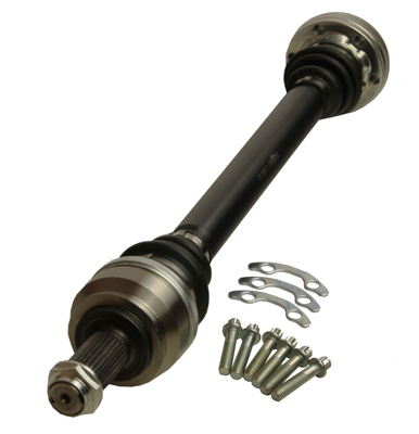 Drive Shaft - 49-2276 MAXGEAR
