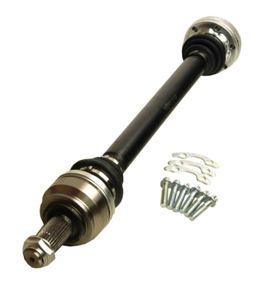 Drive Shaft - 49-2277 MAXGEAR