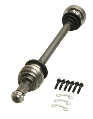Albero motore/Semiasse - 49-2278 MAXGEAR