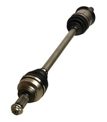 Albero motore/Semiasse - 49-2280 MAXGEAR