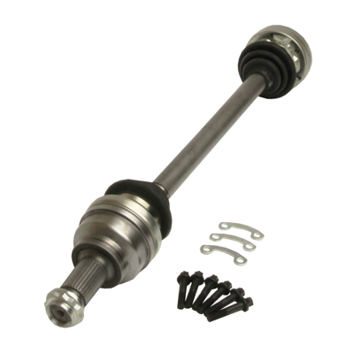 Albero motore/Semiasse - 49-2282 MAXGEAR