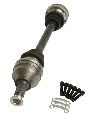 kardaninis velenas - 49-2283 MAXGEAR