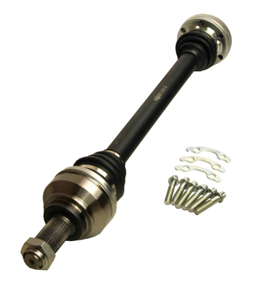 Albero motore/Semiasse - 49-2284 MAXGEAR
